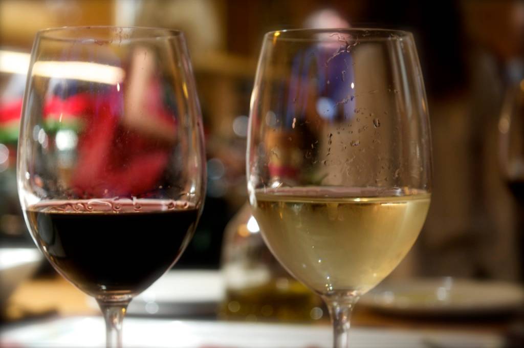 Você não precisa explicar porque gosta de um vinho?