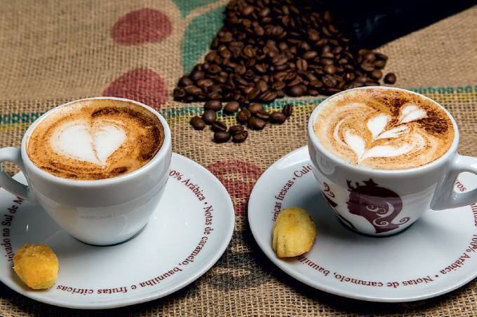 Café Épico