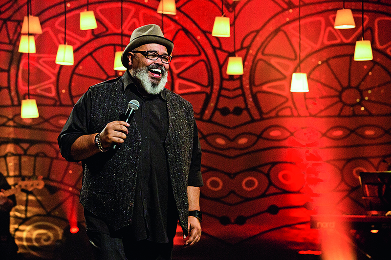 Jorge Aragão Jorge Aragão