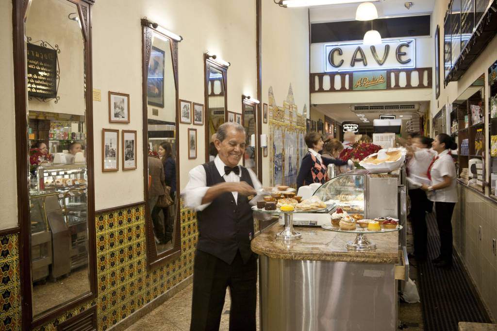 Casa Cavé