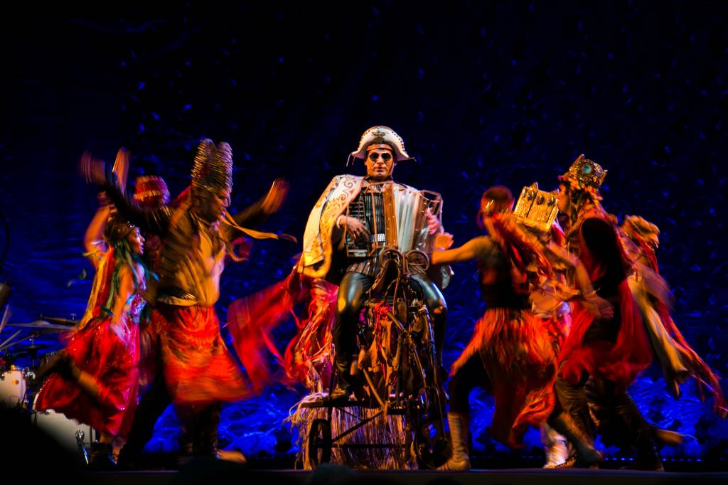 Gonzagão – A Lenda