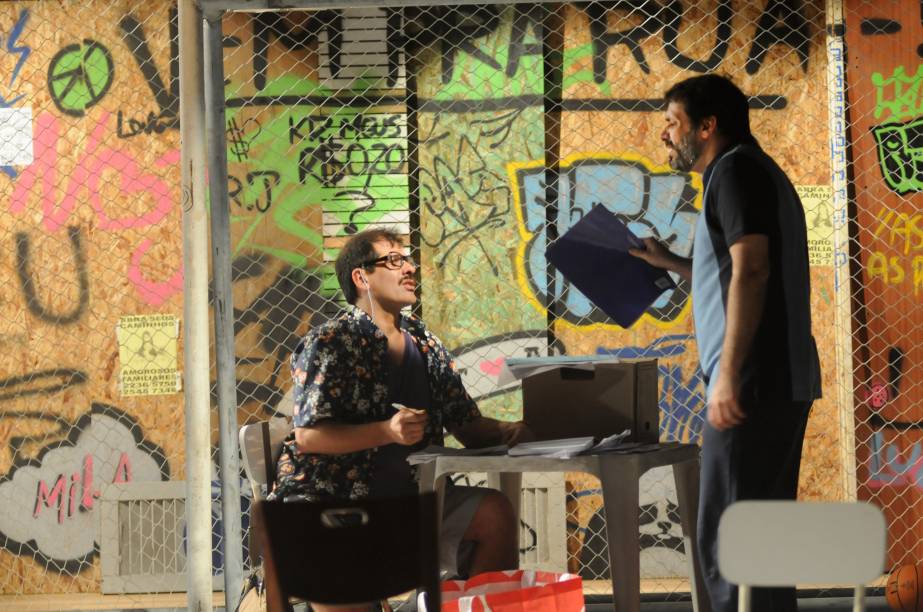 Conselho de Classe: crítica à realidade do sistema educacional brasileiro Conselho de Classe: crítica à realidade do sistema educacional brasileiro