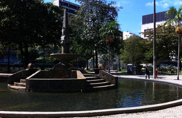 Rio recebe campanha para alertar sobre diabetes