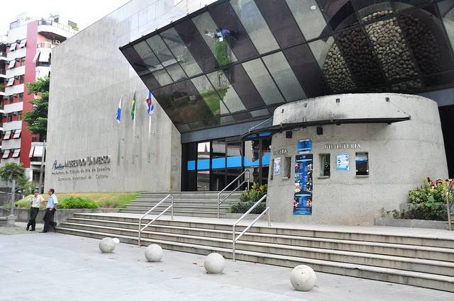Planetário ganha cineclube de ficção científica
