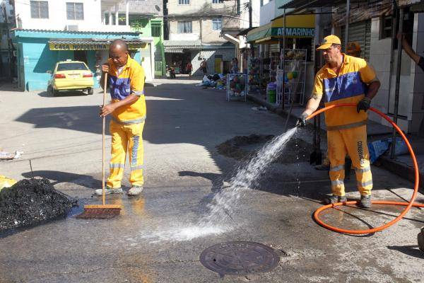 Avenida Brasil terá novo acesso a São Cristóvão