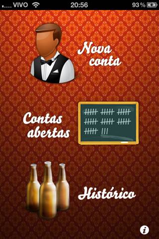 Dez aplicativos para a mesa de bar
