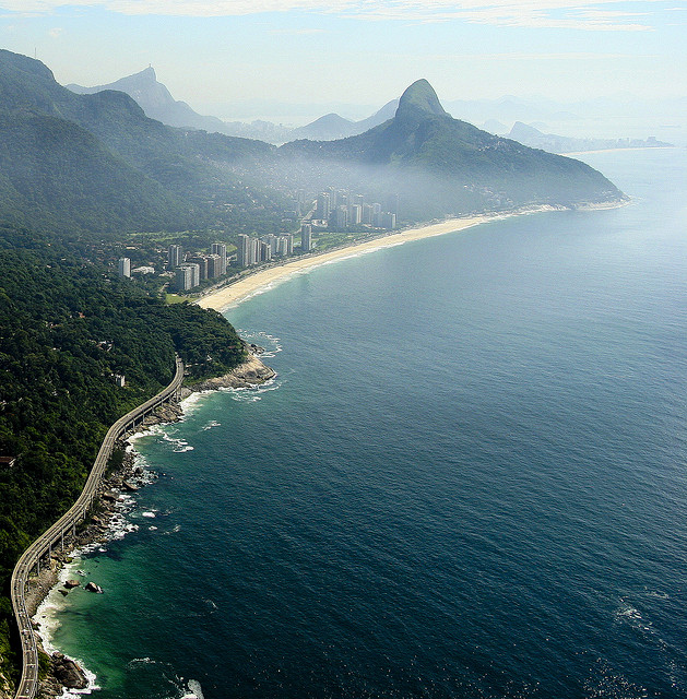 Radares do Elevado do Joá começam a funcionar