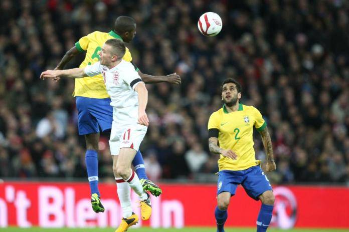 Fifa anuncia nova carga de ingressos para Copa das Confederações