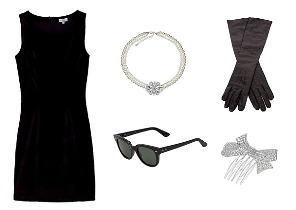 Fantasia de última hora