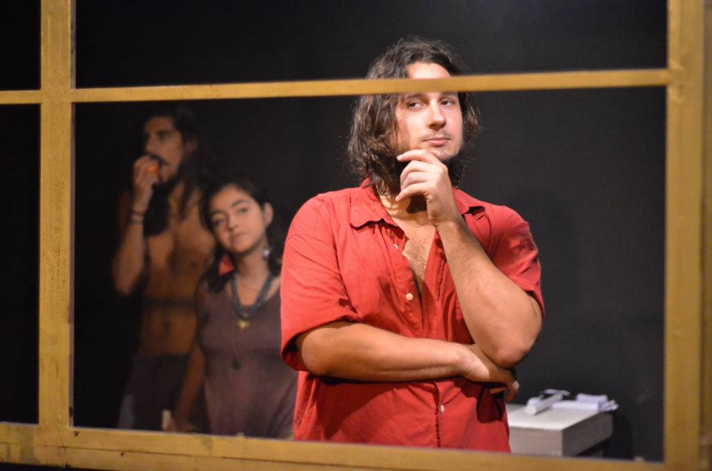 Longe Daqui marca estreia de grupo formado pela Candido Mendes