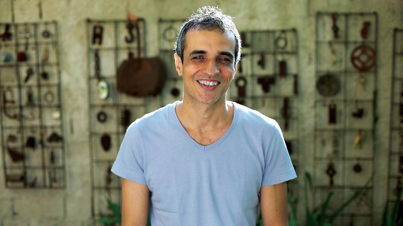 Rodrigo Maranhão (1)