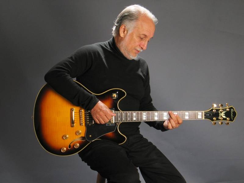 Nos 50 anos da Bossa Nova, Roberto Menescal faz show no Imperator