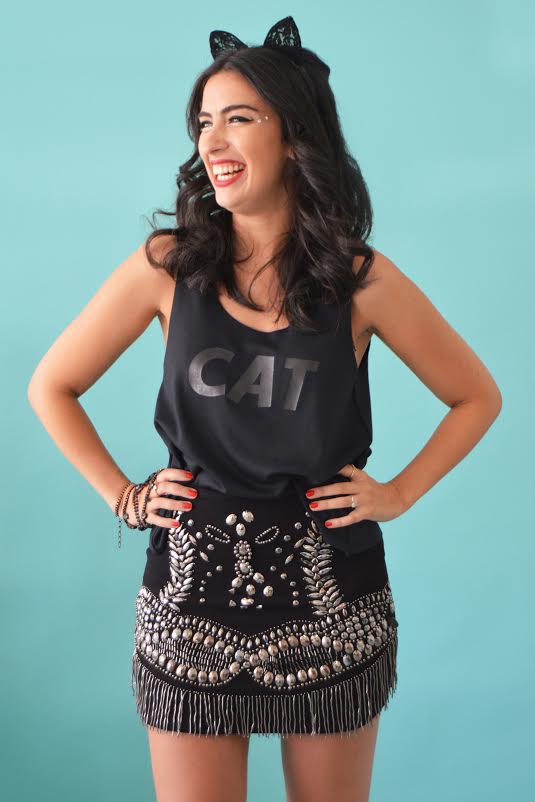 Gata R$178 Gata R$178