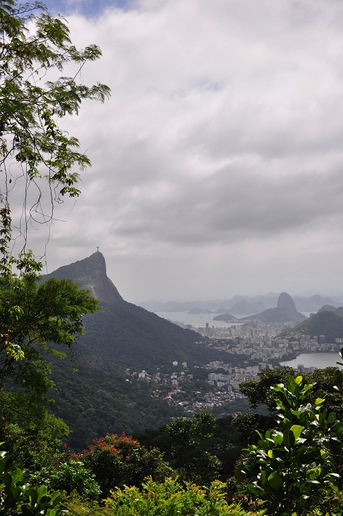 Fim de semana será de tempo instável no Rio