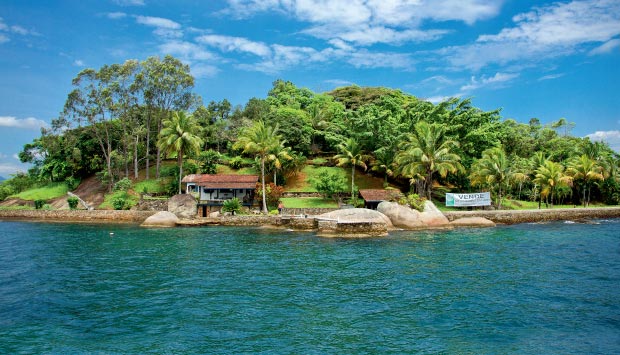 Refúgios para poucos