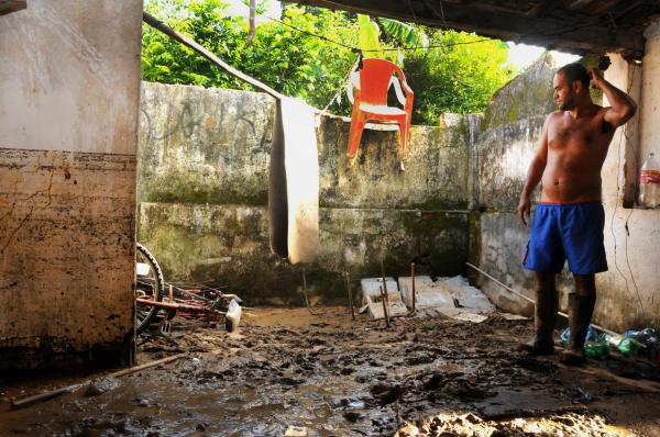 Shoppings do Rio arrecadam doações para Xerém