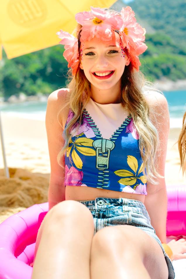 Top Surf R$128 Top Surf R$128