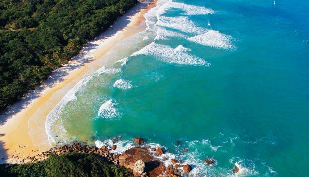 Mares de reis