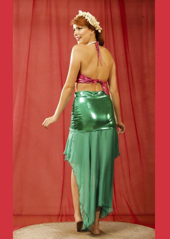 Sereia R$198 Sereia R$198