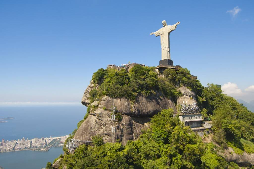 Site reúne obras de arte das ruas do Rio