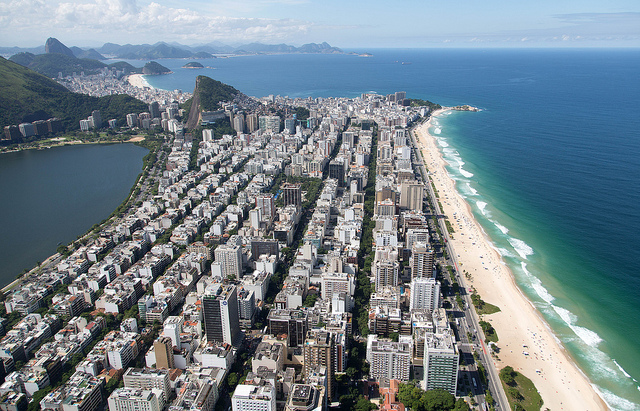 Ipanema