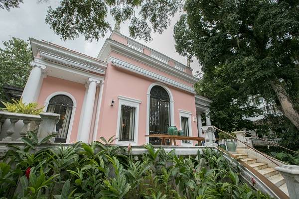 Nova edição da Casa Cor revela tendências de decoração a partir de terça (11)