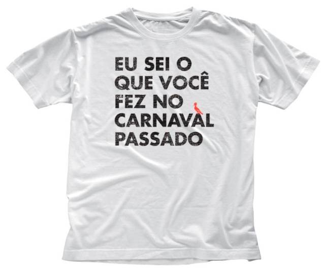 Eu sei o que vocês fizeram R$125 Eu sei o que vocês fizeram R$125