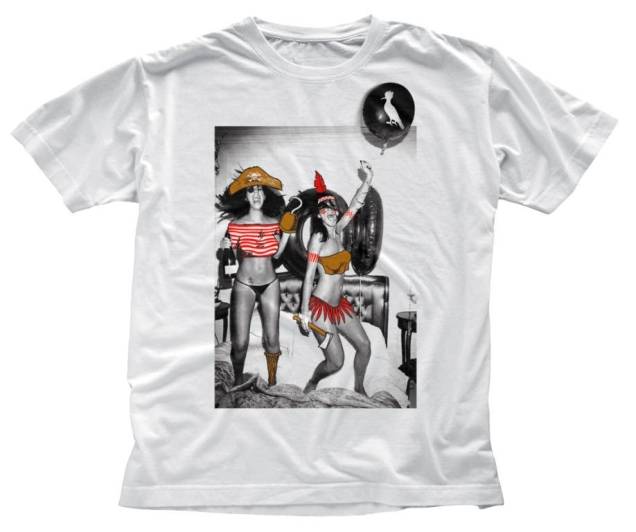 Pirata R$152 Pirata R$152