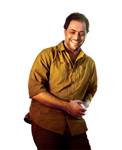 Para António Zambujo