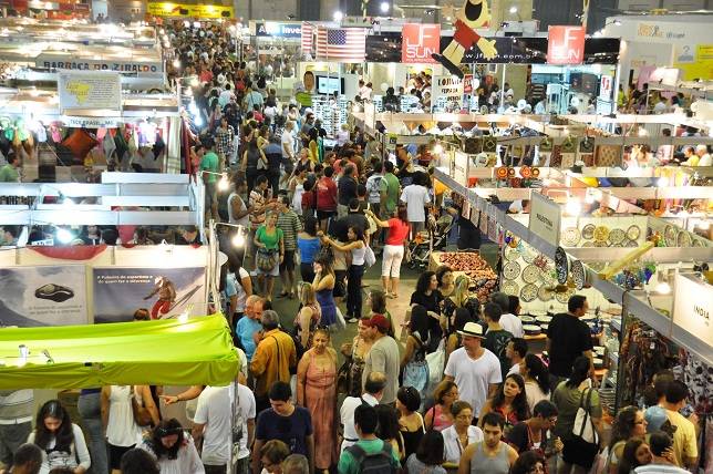Venda de ingressos para a Feira da Providência começa nesta sexta