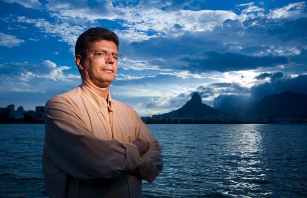 Defensor da cidade