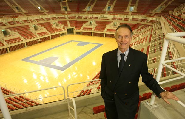 Administrador Esportivo
