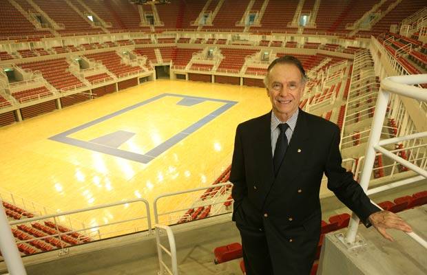 Nuzman deixa prisão em Benfica, na Zona Norte