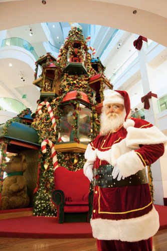 Meu Natal é melhor que o seu