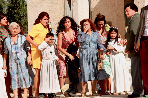 As armas delas pela paz