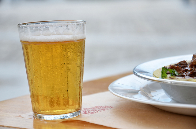 Cerveja