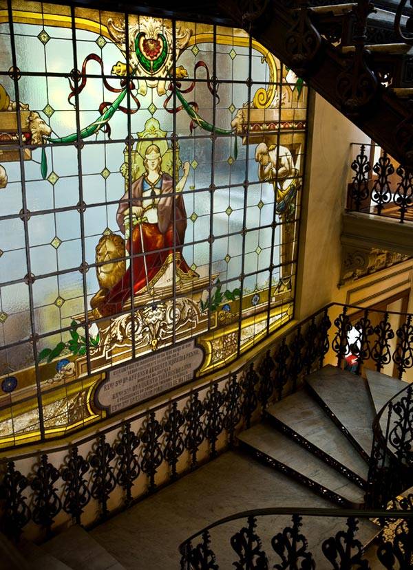 Projeto Música no Palácio tem apresentações grátis a partir de hoje