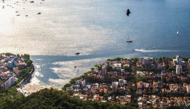 A Urca desvendada