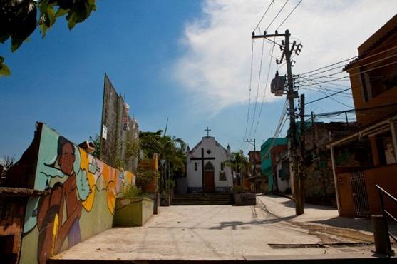 Teleférico da Providência deve começar a operar em dezembro