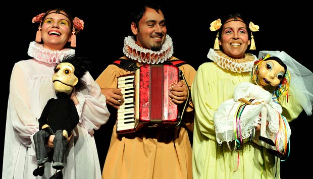 Guga Melgar/divulgação
