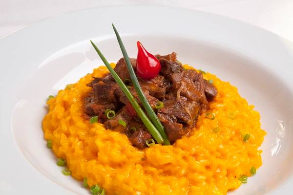 Rio Restaurant Week 2012