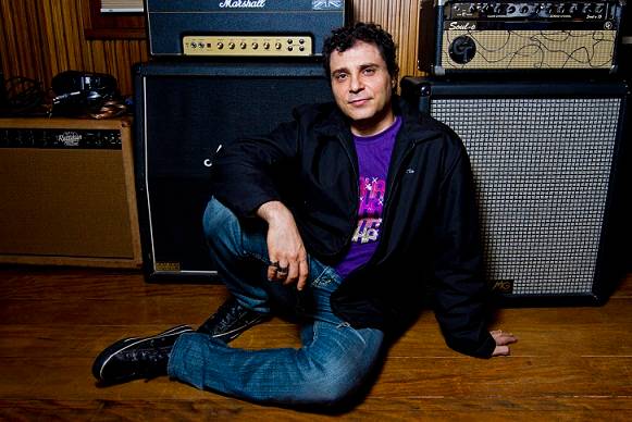 Frejat é o convidado de estreia do Rádio Retrato