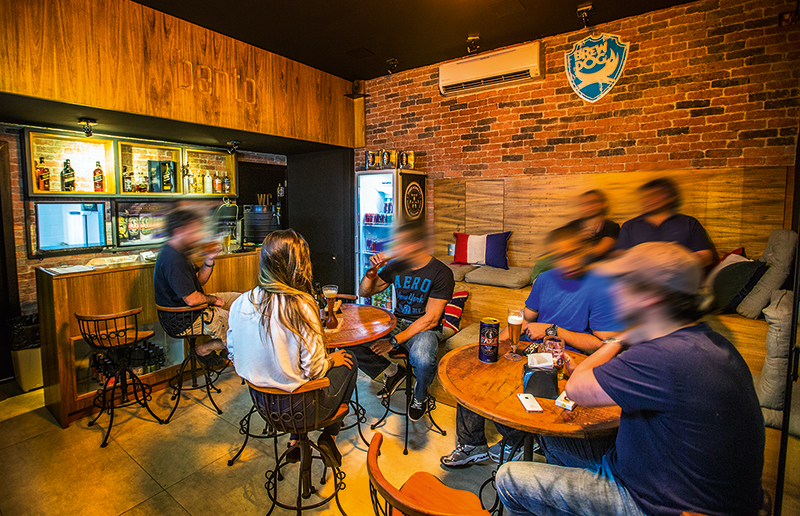 Padroeiro da Irlanda, São Patrício é celebrado nos bares