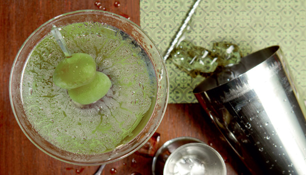 A melhor carta de drinques: Astor