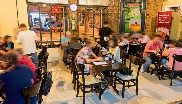 Cerveja Social Clube entra no clima da Oktoberfest