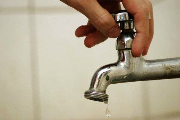 Manutenção da Cedae na terça (21) pode afetar abastecimento de água no Rio