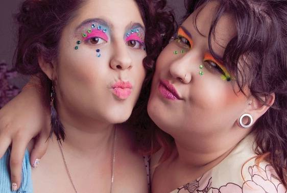 Moda para gordinhas