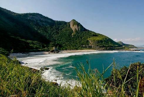 Prainha ganha selo internacional de excelência