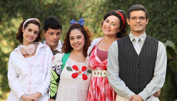 Rebeldes com causa