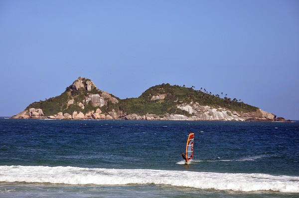 Praia da Barra<br>